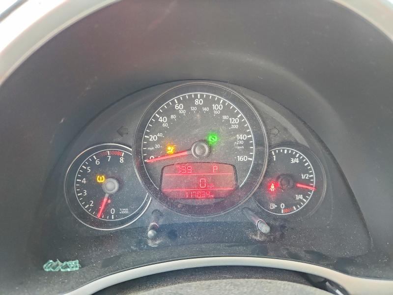 Продаж на аукціоні авто 2012 Volkswagen Beetle, vin: 3VWJP7AT3CM618607, номер лоту: 64680366
