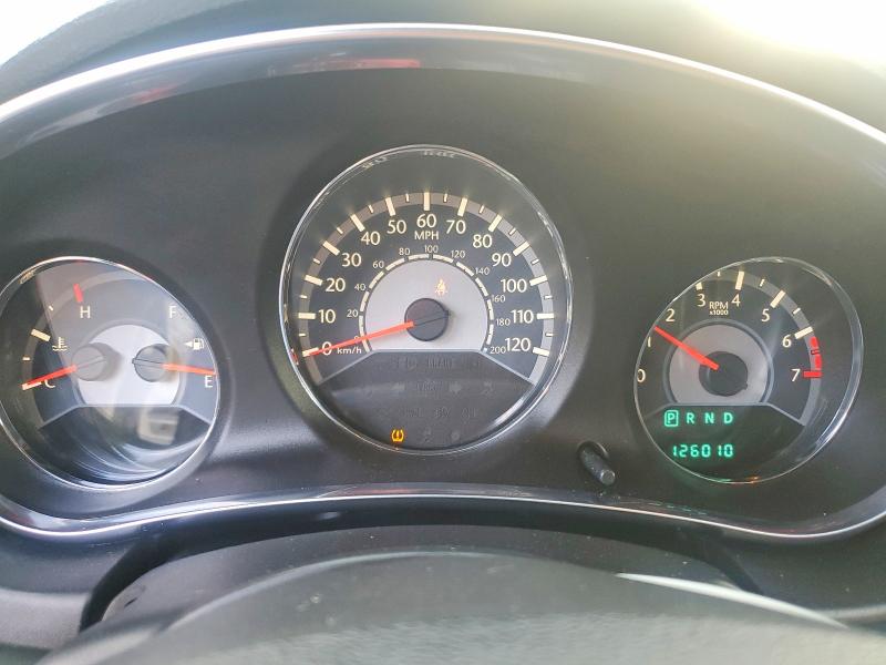 Aukcja sprzedaży 2014 Chrysler 200, vin: 1C3CCBAB6EN141833, numer aukcji: 66144196