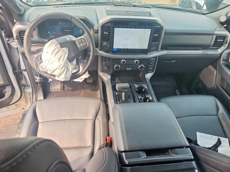 Aukcja sprzedaży 2025 Ford F150, vin: 1FTFW3L89SFB36834, numer aukcji: 64723806
