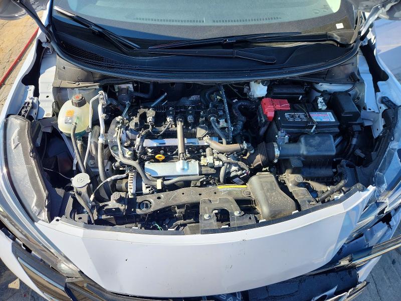 67106526 :رقم المزاد ، 3N1CN8FV4SL889328 vin ، 2025 Nissan Versa مزاد بيع