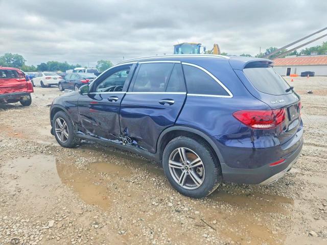 Aukcja sprzedaży 2022 Mercedes-benz Glc, vin: W1N0G8EB9NG072164, numer aukcji: 64967036