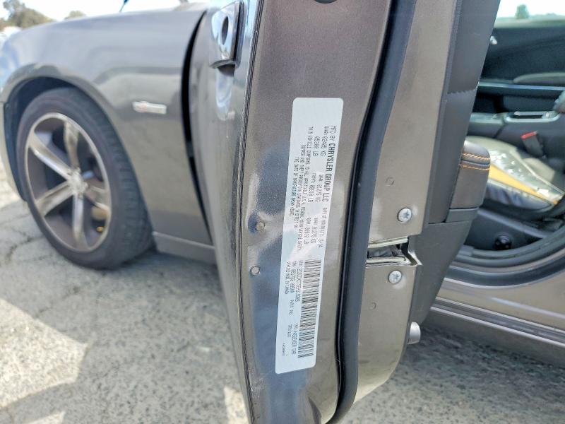 Продаж на аукціоні авто 2014 Dodge Charger, vin: 2C3CDXCT5EH319305, номер лоту: 65735186