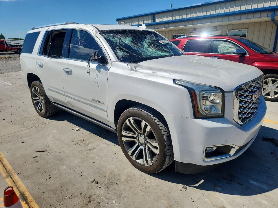 Aukcja sprzedaży 2020 Gmc Yukon, vin: 1GKS2CKJ5LR145307, numer aukcji: 65682336