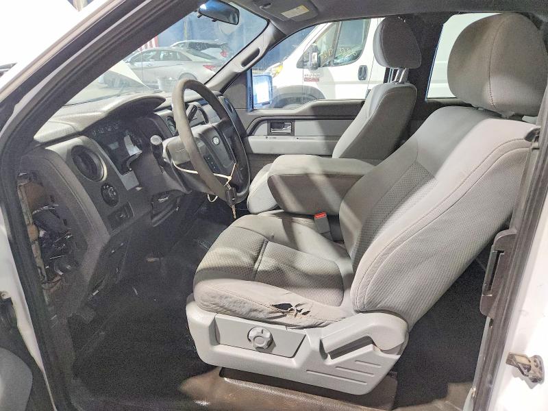 Продажа на аукционе авто 2014 Ford F150, vin: 1FTFX1EF5EKF11451, номер лота: 65444916
