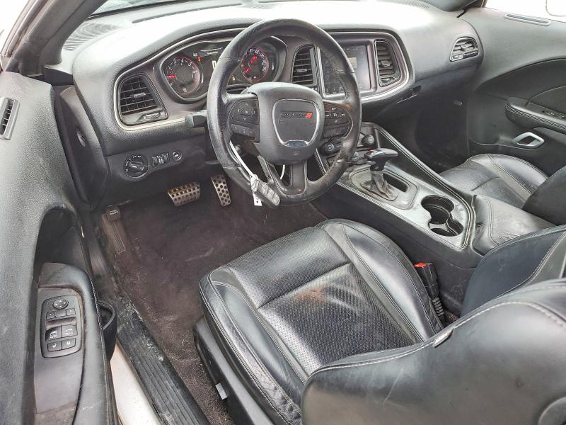 Aukcja sprzedaży 2016 Dodge Challenger, vin: 2C3CDZAG8GH236701, numer aukcji: 65755036