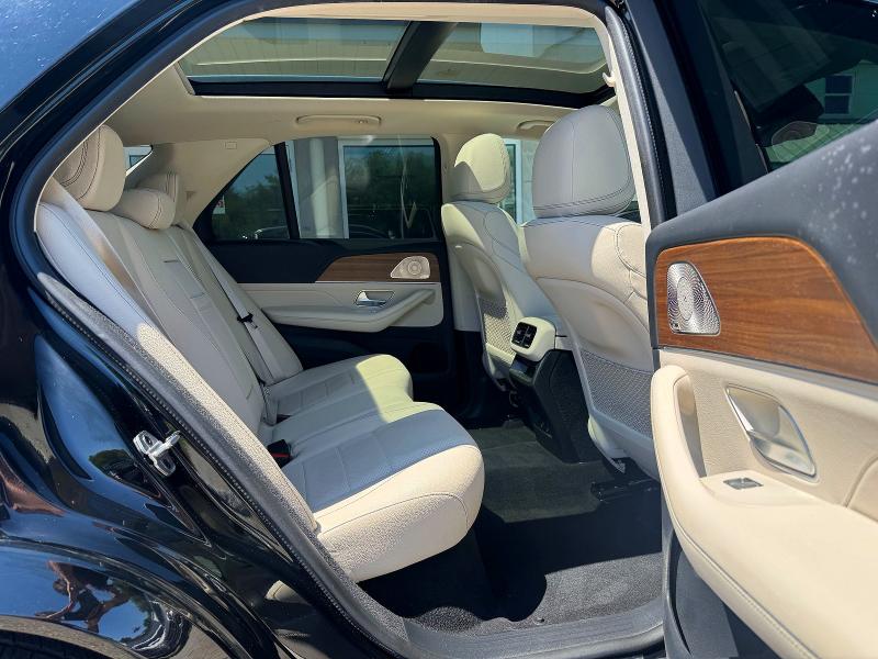 Aukcja sprzedaży 2024 Mercedes-benz Gle, vin: 4JGFB4FB8RB018862, numer aukcji: 64223666
