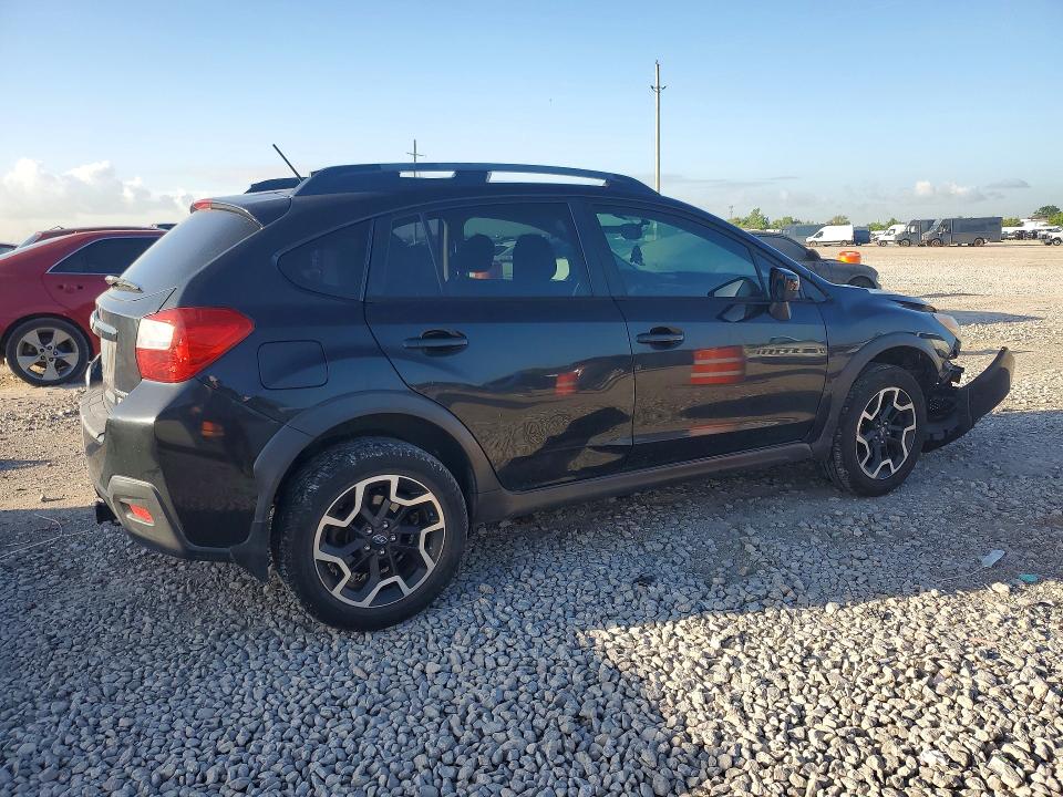 2016 Subaru Crosstrek მანქანა იყიდება აუქციონზე, vin: JF2GPABC2GH251283, აუქციონის ნომერი: 65384886