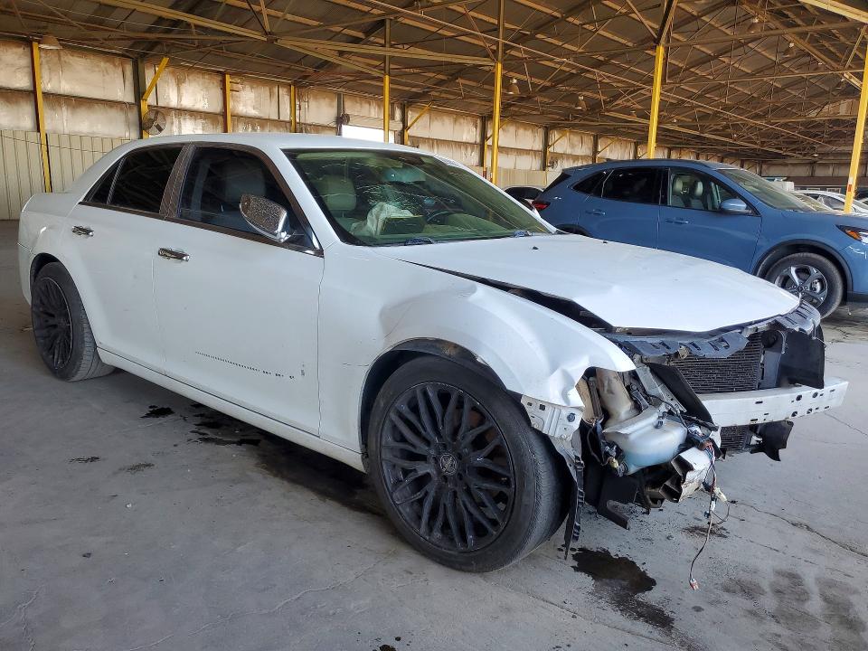 Продажа на аукционе авто 2012 Chrysler 300, vin: 2C3CCAAG3CH277767, номер лота: 66396096