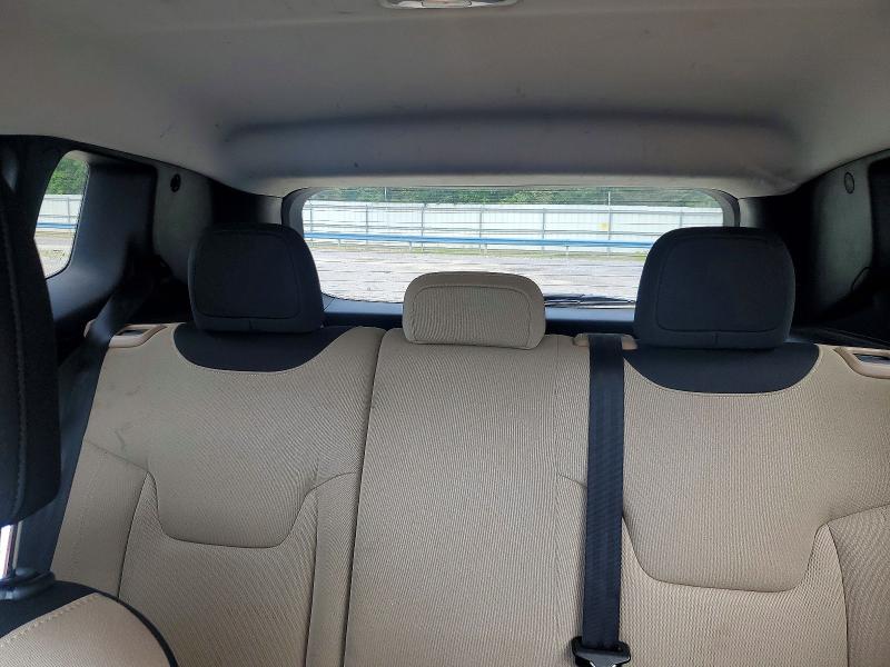 67163146 :رقم المزاد ، ZACCJBBT6GPE17057 vin ، 2016 Jeep Renegade مزاد بيع
