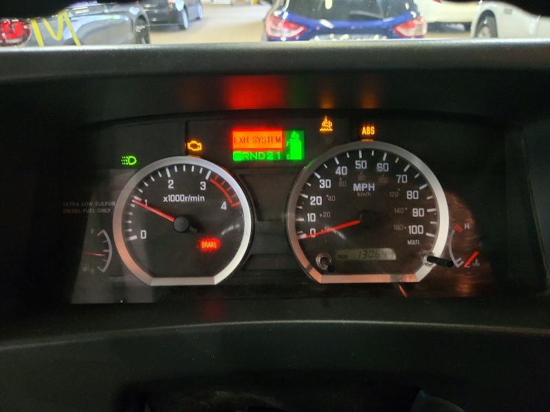 Продажа на аукционе авто 2011 Isuzu Npr, vin: JALC4W16XB7005111, номер лота: 65672306