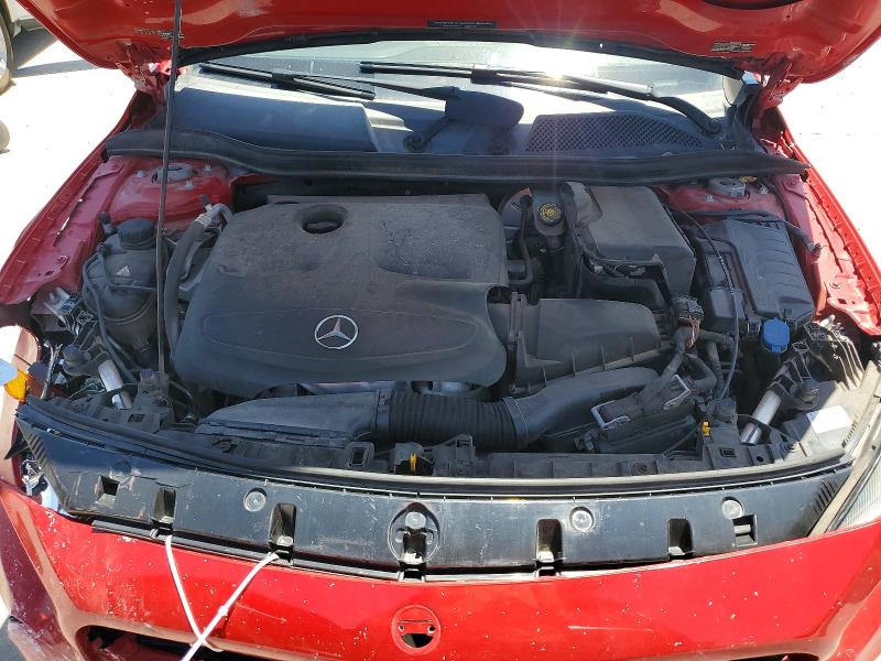 Продажа на аукционе авто 2017 Mercedes-benz Gla, vin: WDCTG4EBXHJ337706, номер лота: 64384806