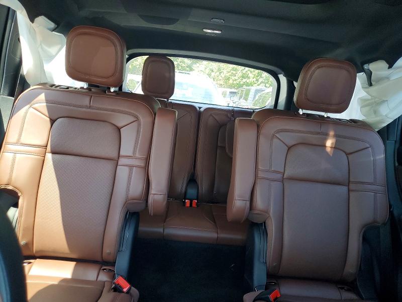 Продаж на аукціоні авто 2026 Lincoln Aviator, vin: 5LM5J7XCXTGL16649, номер лоту: 64701276