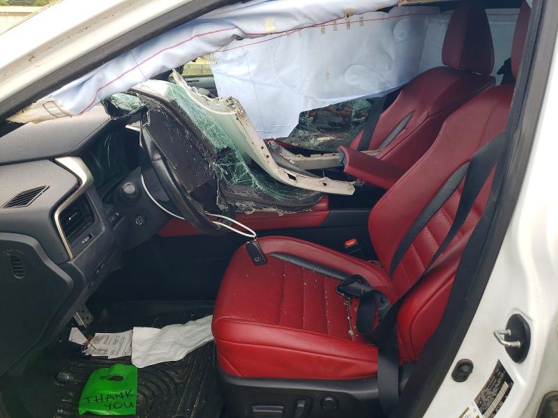 Продажа на аукционе авто 2021 Lexus Rx, vin: 2T2SZMDA5MC260118, номер лота: 66817546