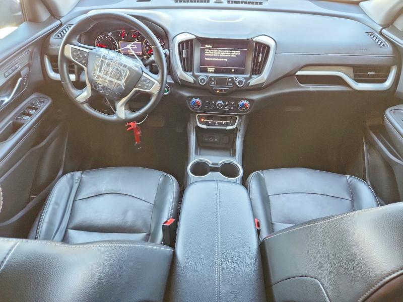 Aukcja sprzedaży 2023 Gmc Terrain, vin: 3GKALPEG6PL108019, numer aukcji: 63812586