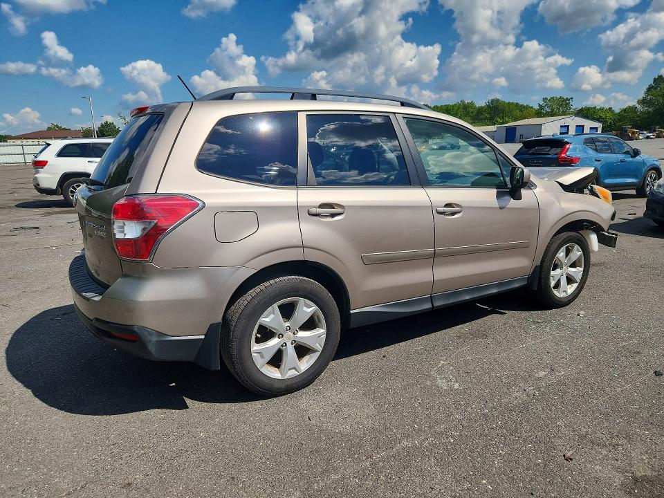 Aukcja sprzedaży 2014 Subaru Forester, vin: JF2SJAEC5EH419907, numer aukcji: 64108666