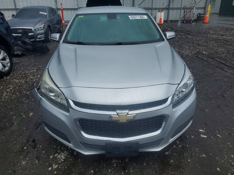 Продажа на аукционе авто 2015 Chevrolet Malibu, vin: 1G11C5SL9FF275008, номер лота: 63371366