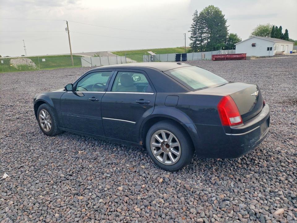 Aukcja sprzedaży 2007 Chrysler 300, vin: 2C3KA53G47H658023, numer aukcji: 64889116