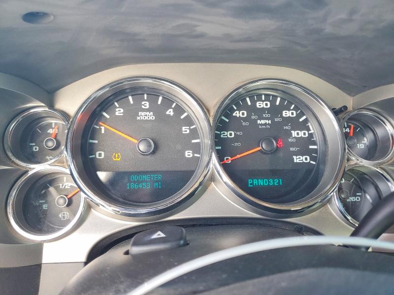 Aukcja sprzedaży 2008 Gmc Sierra, vin: 2GTEC19J281291857, numer aukcji: 64804316