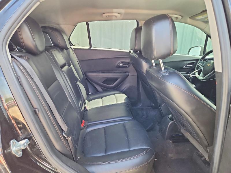 Продаж на аукціоні авто 2020 Chevrolet Trax, vin: KL7CJPSB6LB351535, номер лоту: 65203296