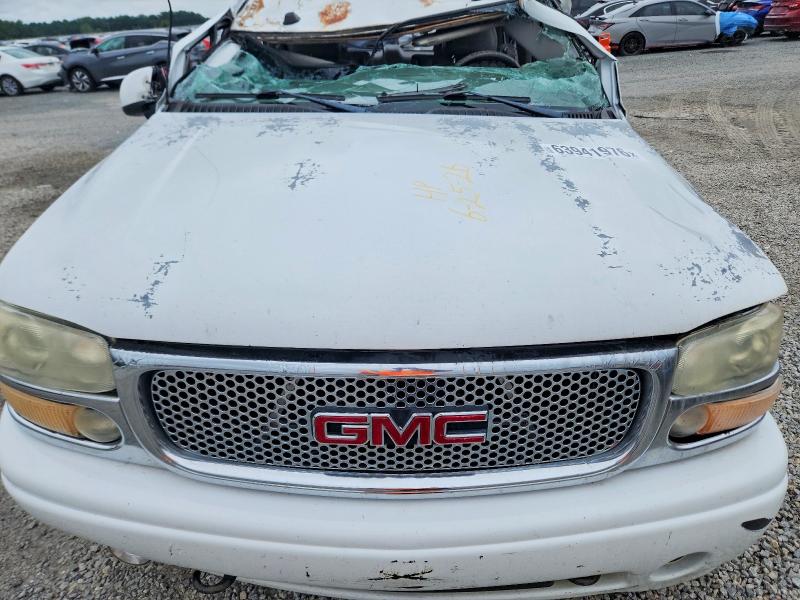 Продажа на аукционе авто 2004 Gmc Yukon, vin: 1GKEK63U74J251071, номер лота: 63941976