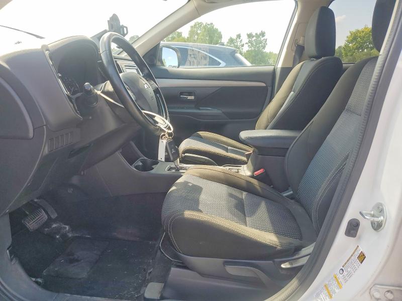 Aukcja sprzedaży 2016 Mitsubishi Outlander, vin: JA4AZ3A34GZ039923, numer aukcji: 66128046