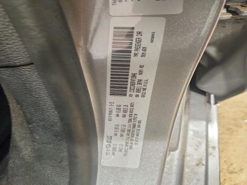 Aukcja sprzedaży 2015 Chrysler 200, vin: 1C3CCCAB3FN719846, numer aukcji: 66084196
