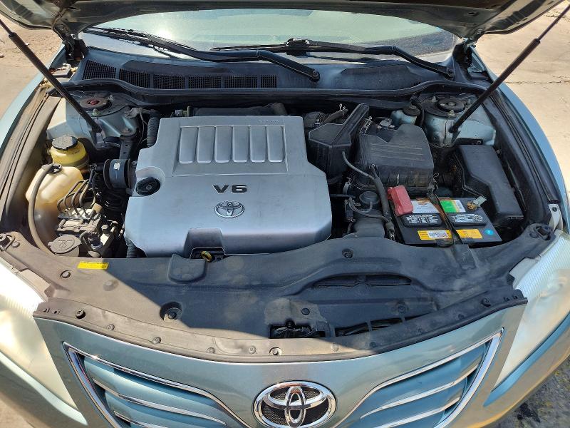Aukcja sprzedaży 2011 Toyota Camry, vin: 4T1BK3EK0BU611250, numer aukcji: 63935676