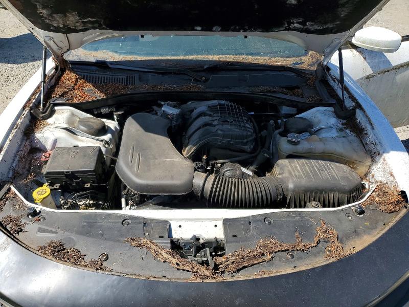 2018 Dodge Charger მანქანა იყიდება აუქციონზე, vin: 2C3CDXHG0JH162854, აუქციონის ნომერი: 65753696