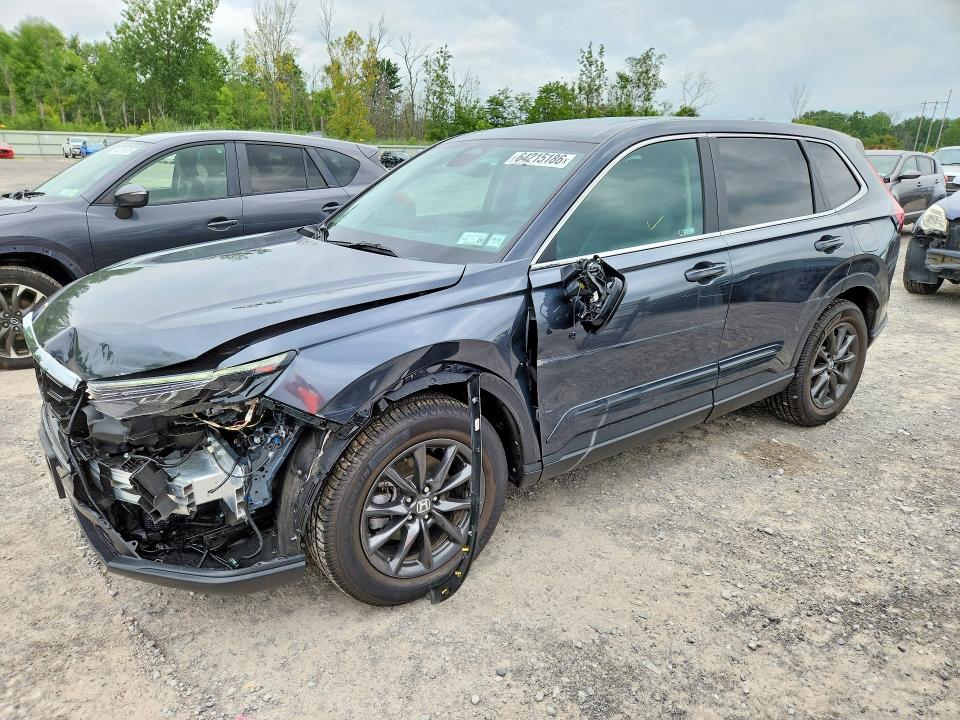 Aukcja sprzedaży 2026 Honda Cr-v, vin: 2HKRS4H78TH415259, numer aukcji: 64215186