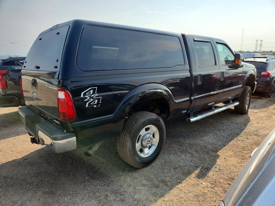 Продаж на аукціоні авто 2016 Ford F250, vin: 1FT7W2B63GEC40781, номер лоту: 64905436