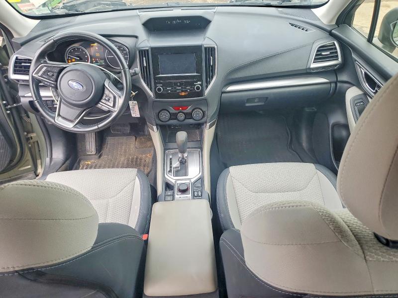 66950756 :رقم المزاد ، JF2SKAEC3KH574111 vin ، 2019 Subaru Forester مزاد بيع