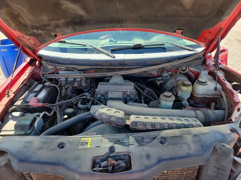 Продаж на аукціоні авто 2004 Ford F150, vin: 1FTPX14524NA50574, номер лоту: 66921076