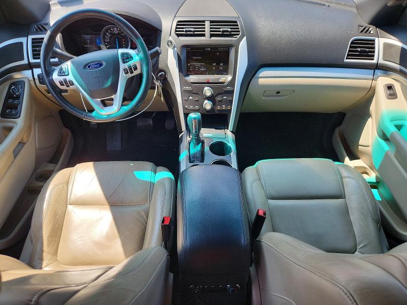 Продаж на аукціоні авто 2014 Ford Explorer, vin: 1FM5K7D8XEGB09598, номер лоту: 63491506