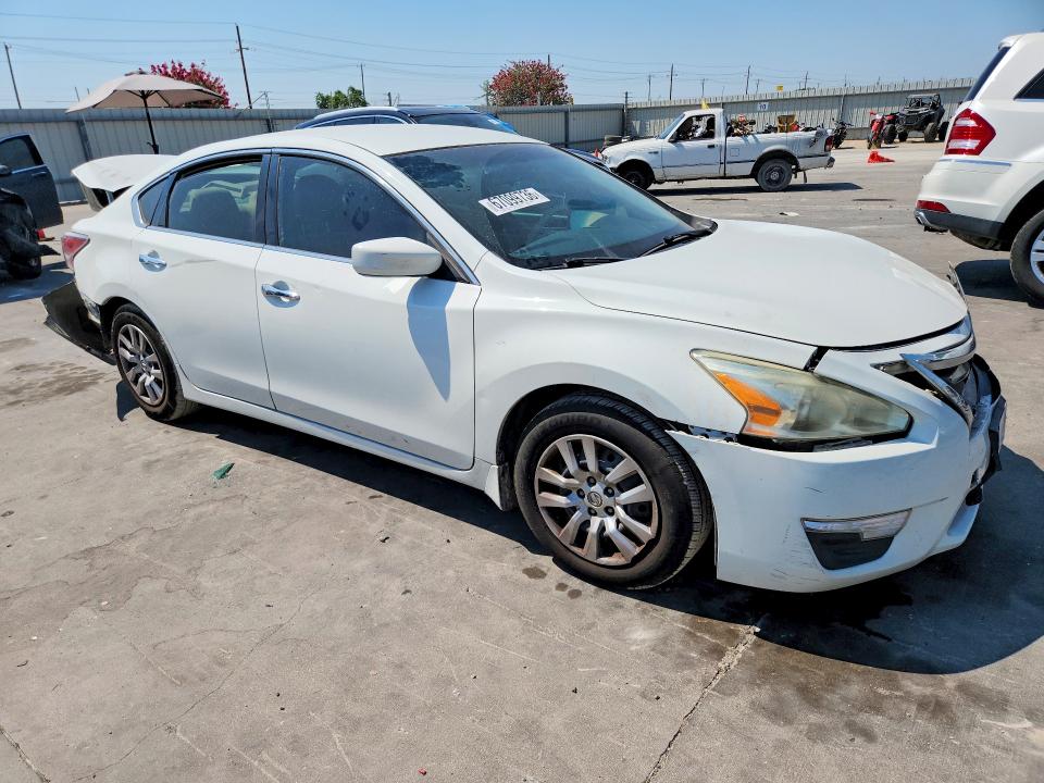 Aukcja sprzedaży 2015 Nissan Altima, vin: 1N4AL3APXFN862104, numer aukcji: 67099736