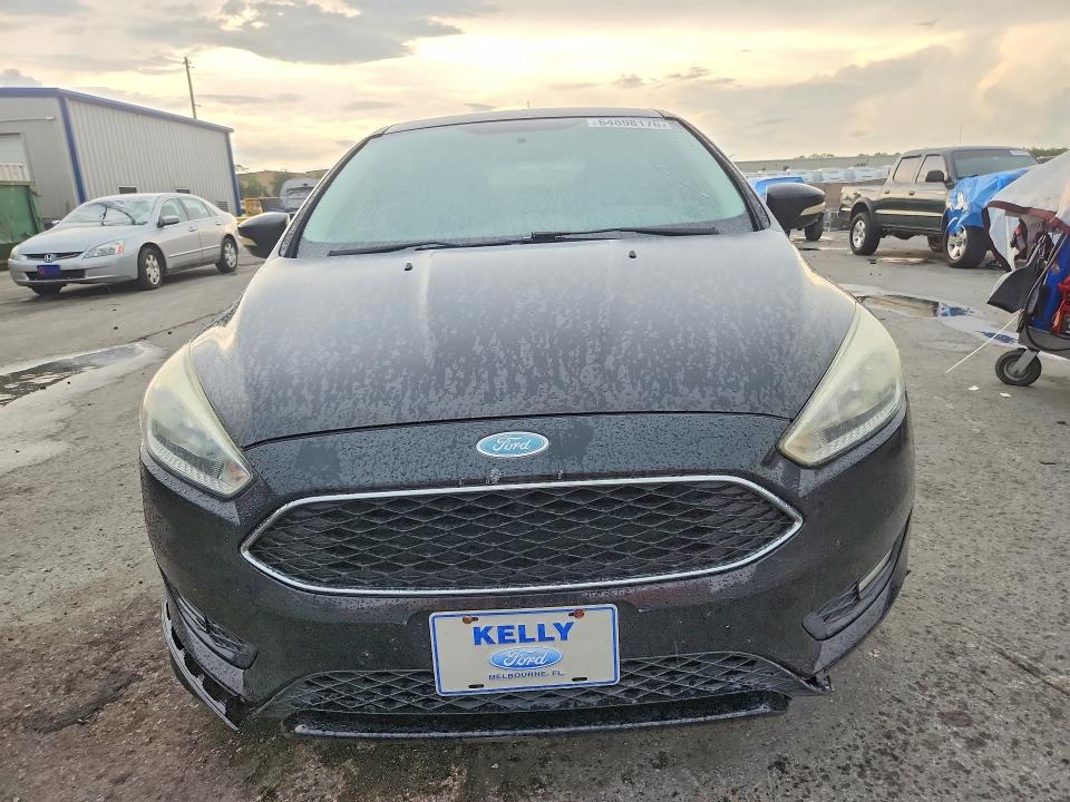 Продажа на аукционе авто 2016 Ford Focus, vin: 1FADP3K23GL379250, номер лота: 64898176