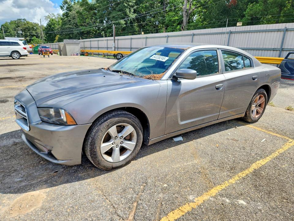 Продаж на аукціоні авто 2011 Dodge Charger, vin: 2B3CL3CG0BH576105, номер лоту: 64338246