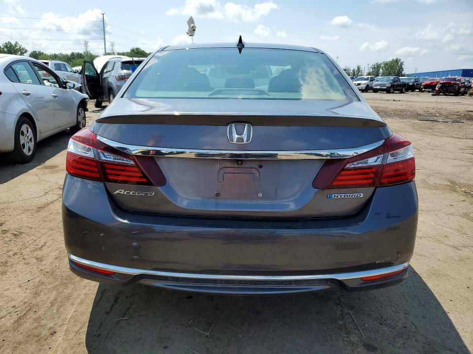 Aukcja sprzedaży 2017 Honda Accord, vin: JHMCR6F55HC024361, numer aukcji: 62937976