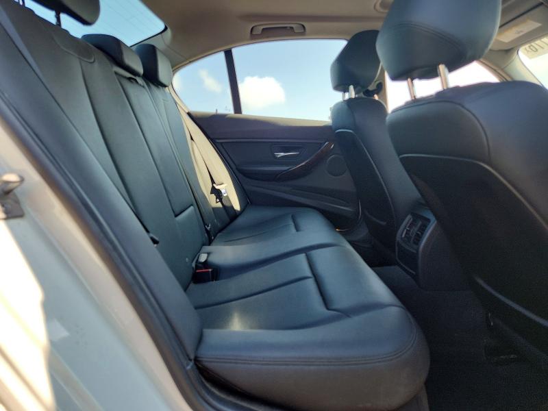 Aukcja sprzedaży 2015 Bmw 320, vin: WBA3C3G54FNT52997, numer aukcji: 64197776