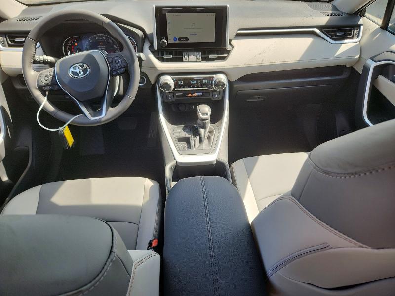 Aukcja sprzedaży 2025 Toyota Rav4, vin: 2T3C1RFV8SC359372, numer aukcji: 66382516
