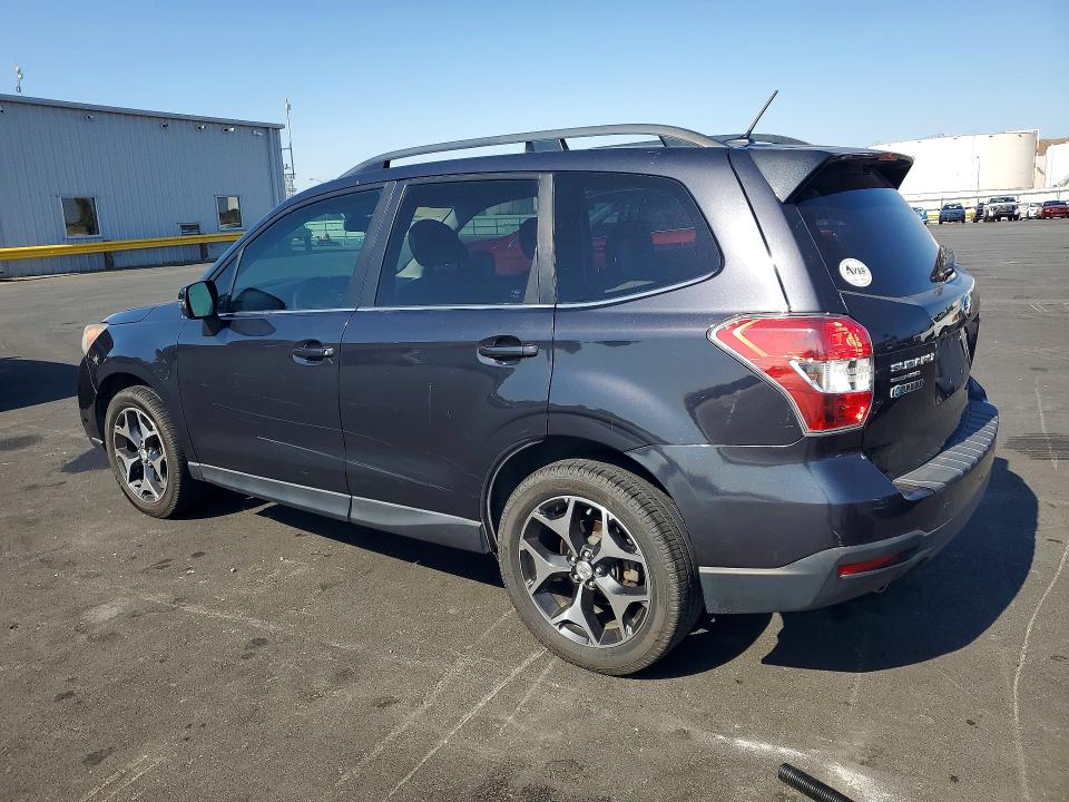 Продаж на аукціоні авто 2014 Subaru Forester, vin: JF2SJGPC3EH475523, номер лоту: 64788966