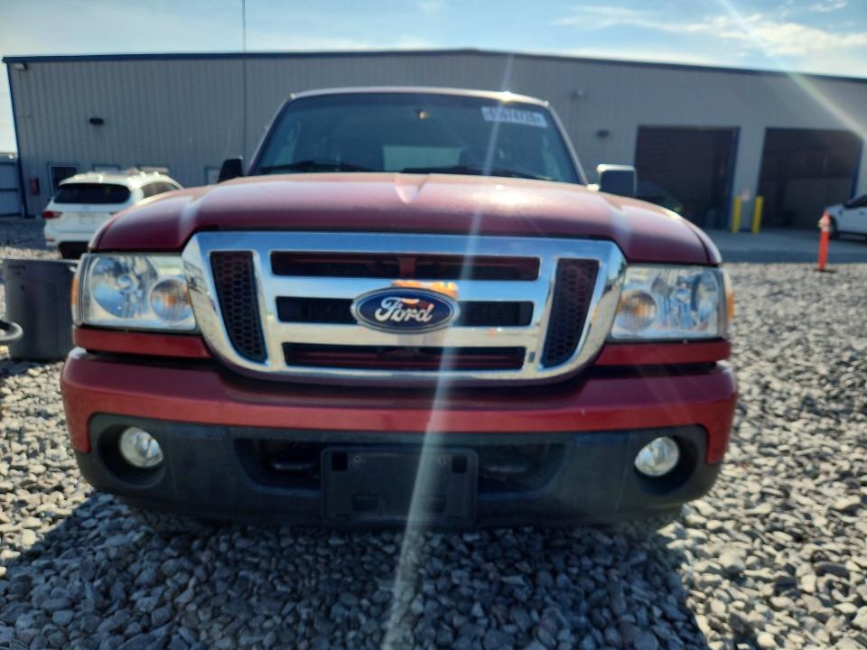 Aukcja sprzedaży 2010 Ford Ranger, vin: 1FTLR4FE3APA15307, numer aukcji: 65674726