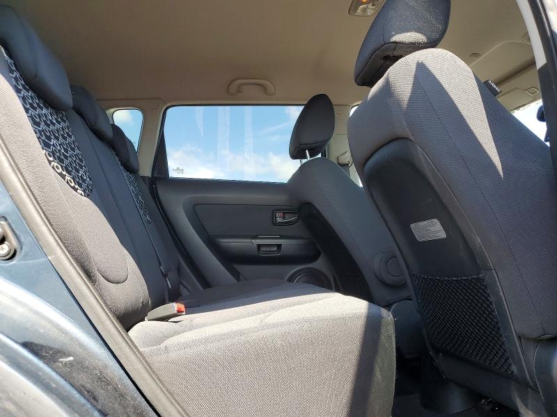 Aukcja sprzedaży 2010 Kia Soul, vin: KNDJT2A28A7181509, numer aukcji: 66200106