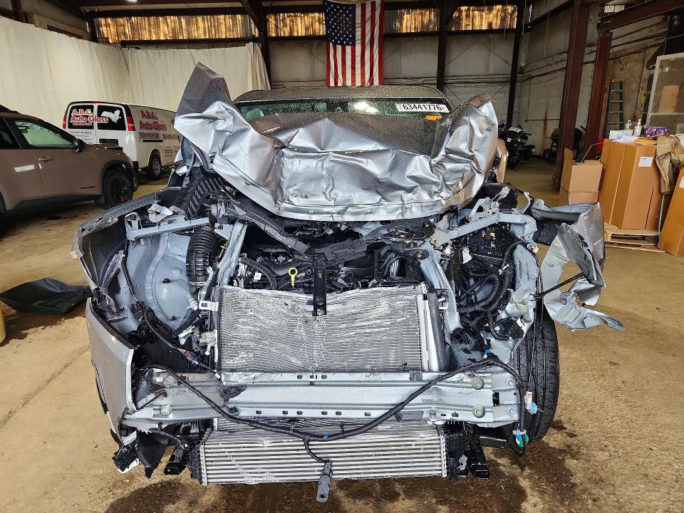 2023 Gmc Acadia მანქანა იყიდება აუქციონზე, vin: 1GKKNKL43PZ113567, აუქციონის ნომერი: 63441776