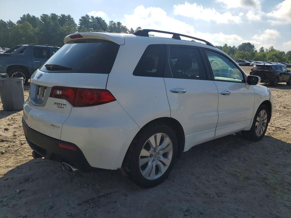 Aukcja sprzedaży 2011 Acura Rdx, vin: 5J8TB1H50BA001628, numer aukcji: 65754376