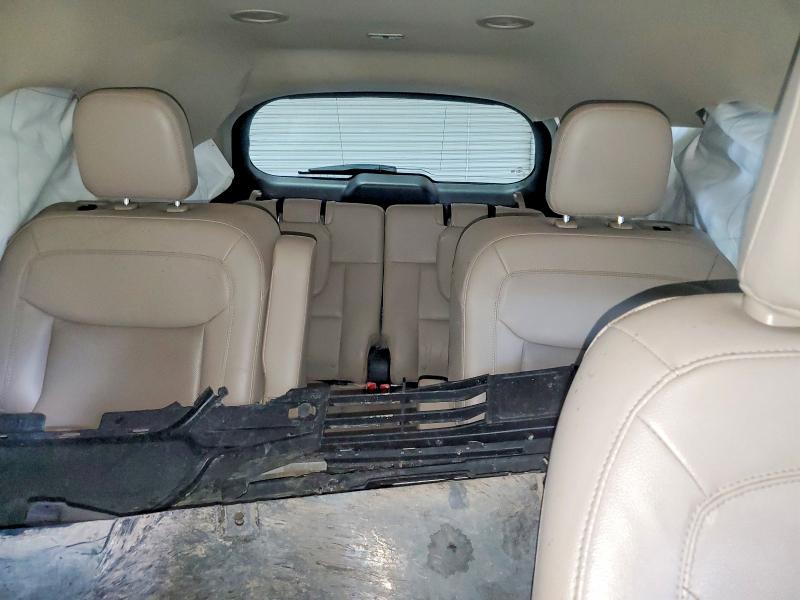 Продажа на аукционе авто 2021 Ford Explorer, vin: 1FMSK7FH6MGB06311, номер лота: 64031566