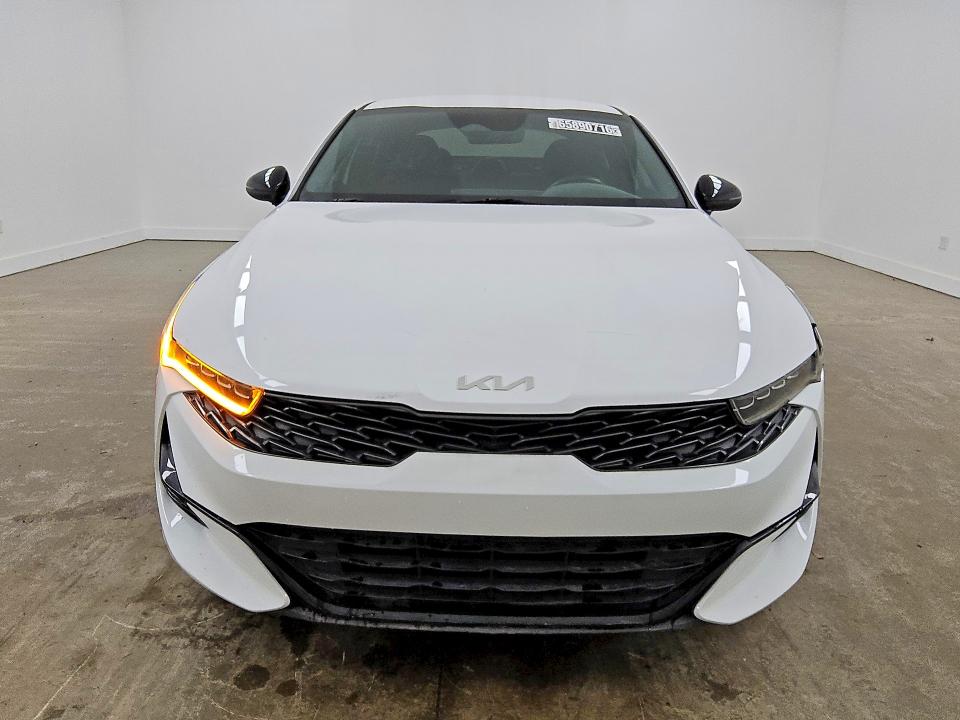 65890716 :رقم المزاد ، 5XXG64J28NG152621 vin ، 2022 Kia K5 مزاد بيع