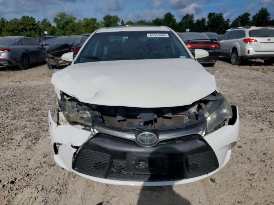 Aukcja sprzedaży 2017 Toyota Camry, vin: 4T1BF1FK0HU655183, numer aukcji: 65569046