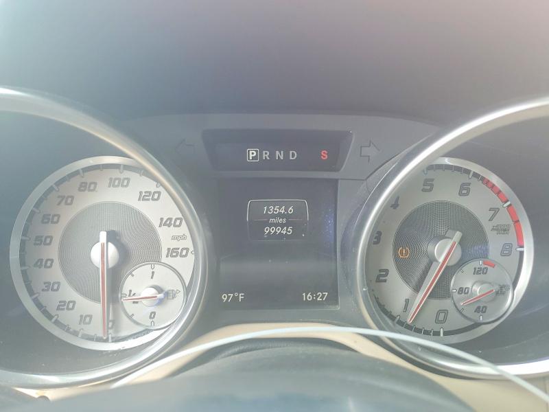 63573626 :رقم المزاد ، WDDPK4HA2FF113103 vin ، 2015 Mercedes-benz Slk مزاد بيع