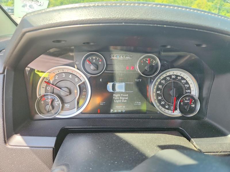 Aukcja sprzedaży 2015 Ram 2500, vin: 3C6UR5FL6FG603231, numer aukcji: 65354186