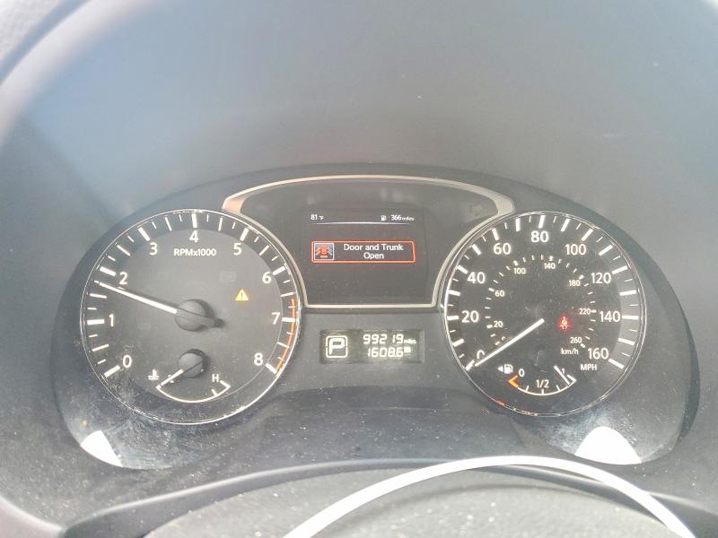 Продажа на аукционе авто 2015 Nissan Altima, vin: 1N4AL3AP3FC492397, номер лота: 66550796